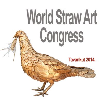 Svjetski kongres slame u Tavankutu 